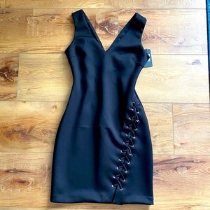 Guess Little Black Dress